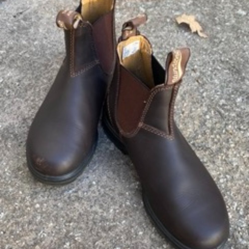 Women's Blunstone Boot